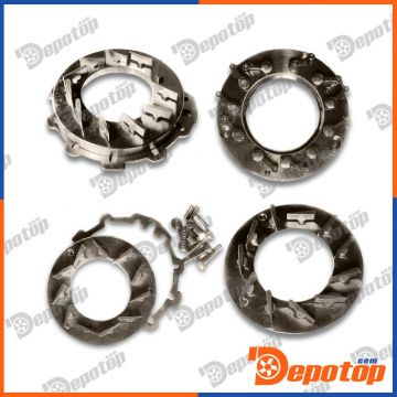 Géométrie variable pour PEUGEOT | 740080-0002, 752814-0001